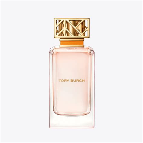 tory burch eau de parfum spray 3.4 fluid ounce